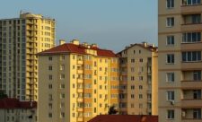 новостройки в сочи